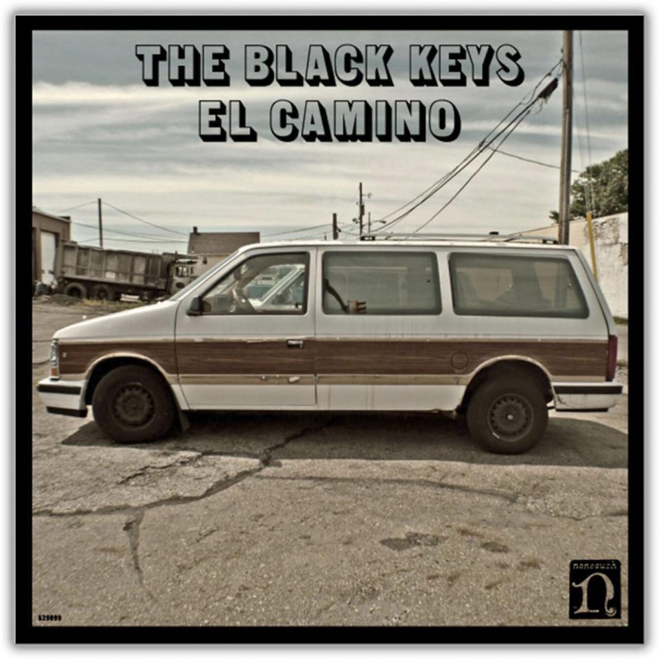 The Black Keys