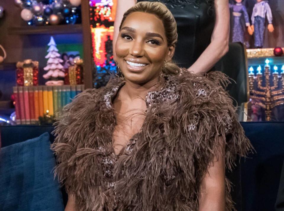 NeNe Leakes