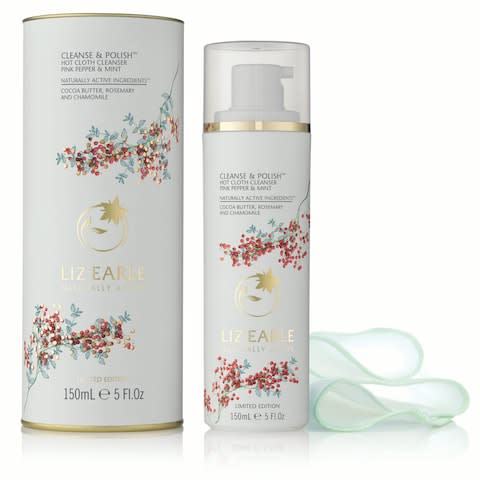 Liz Earle The Winter Refresh 