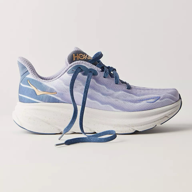 HOKA x Free People Collection 2024: Clifton 9 in Limited Colorways