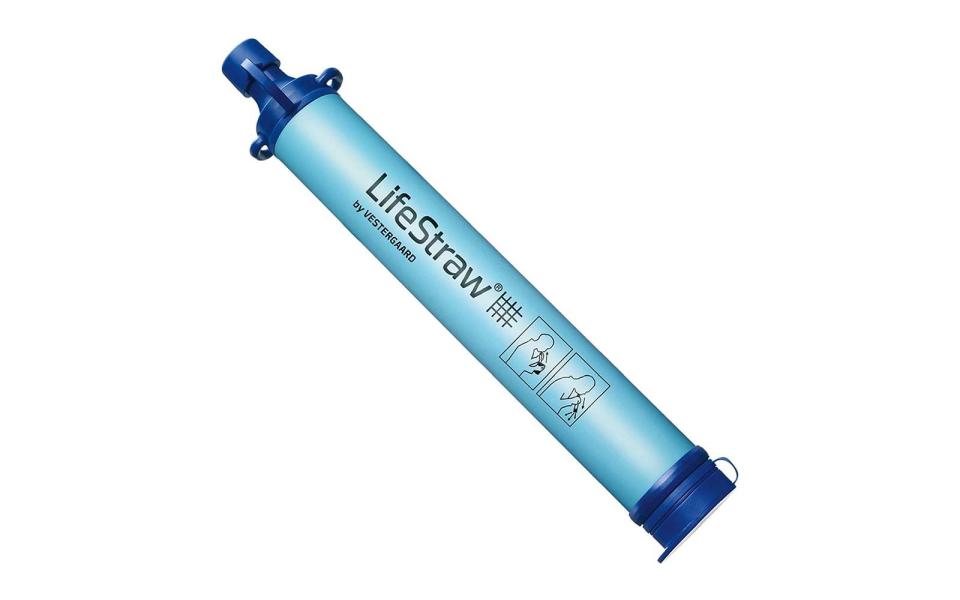 LifeStraw