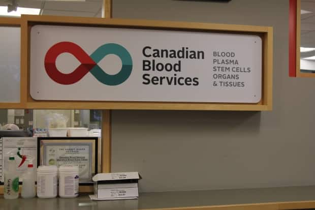 Canadian Blood Services