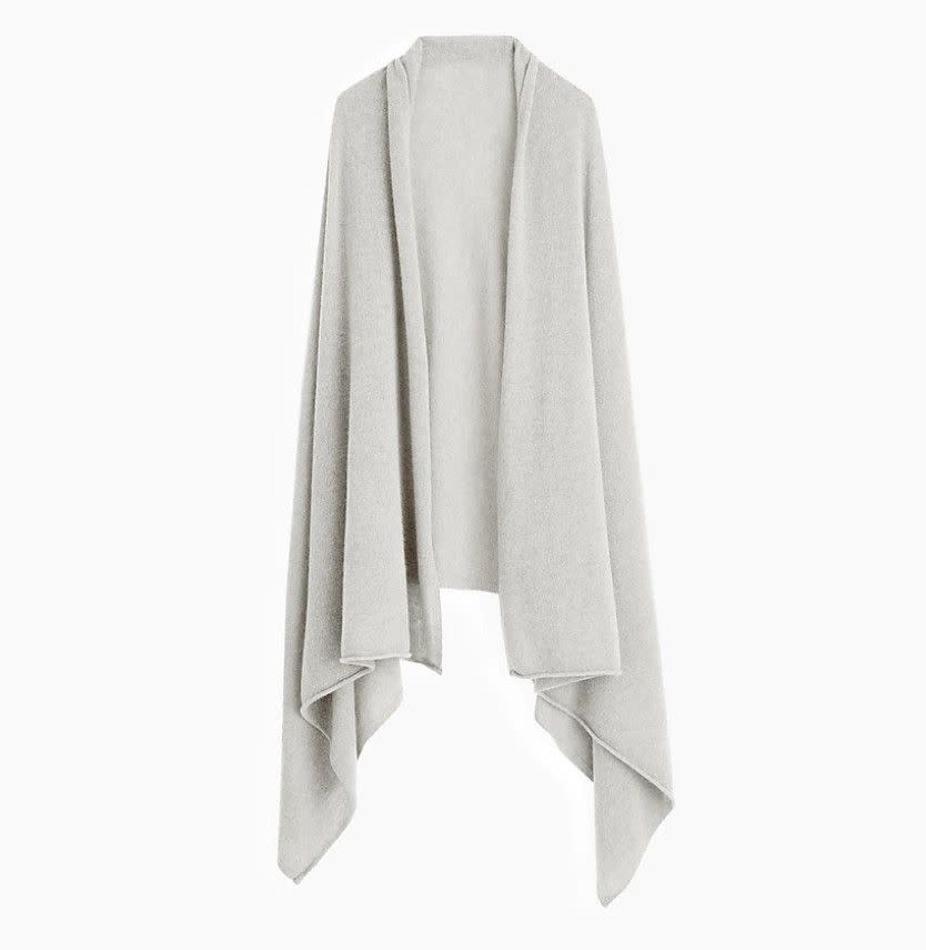 Cashmere Shawl