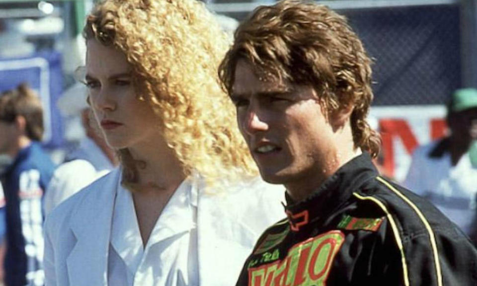 Days of Thunder (1990)