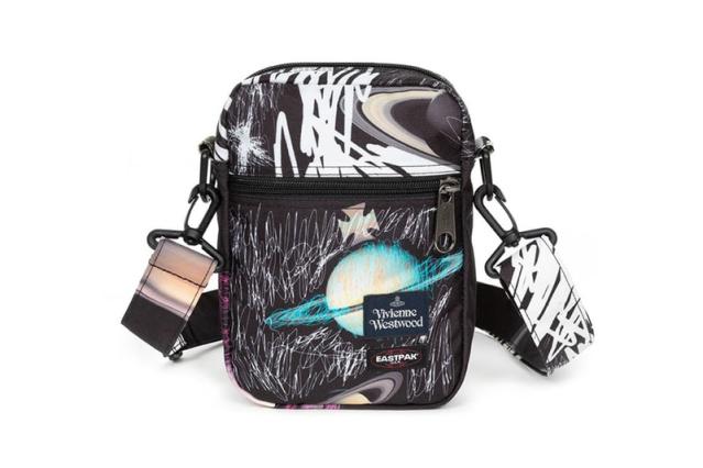 This Vivienne Westwood x Eastpak Collaboration Makes Back-to-School Season  Extra Fashionable