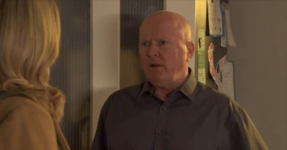 eastenders sam mitchell and phil mitchell