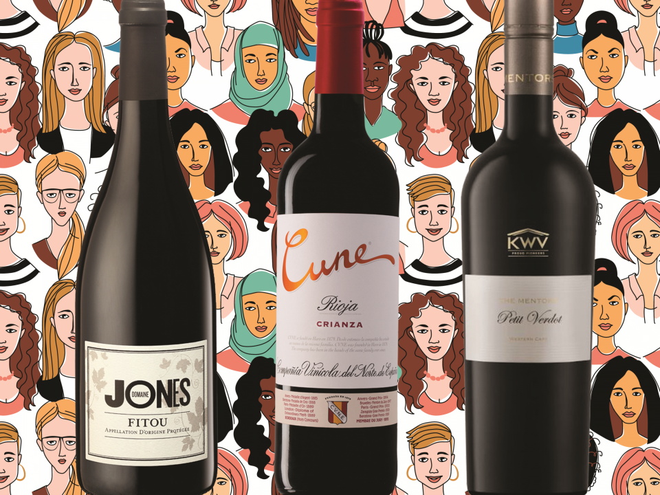 12 best wines by women to drink this International Women's Day