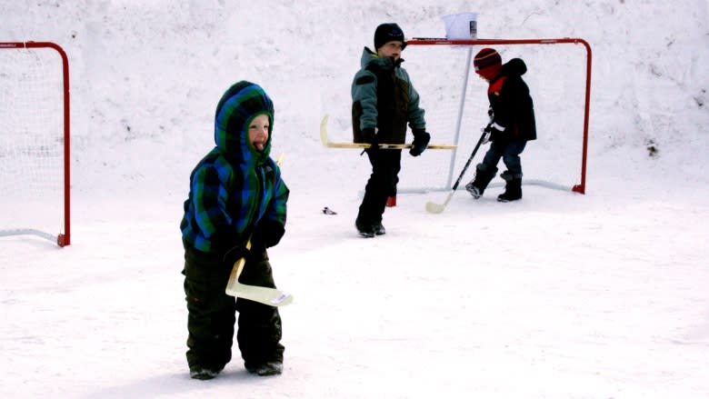 Family Day fun: What's going on in Edmonton today?