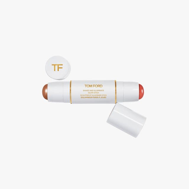 Tom Ford Shade and Illuminate Glow Stick, $55, tomford.com