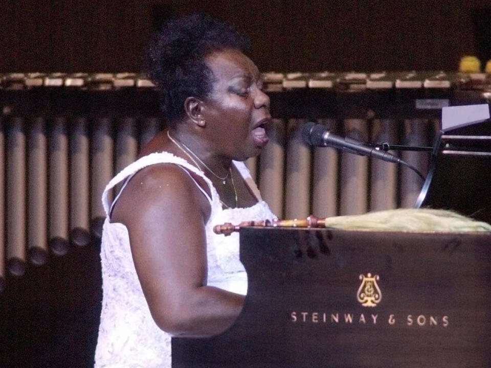 Nina Simone