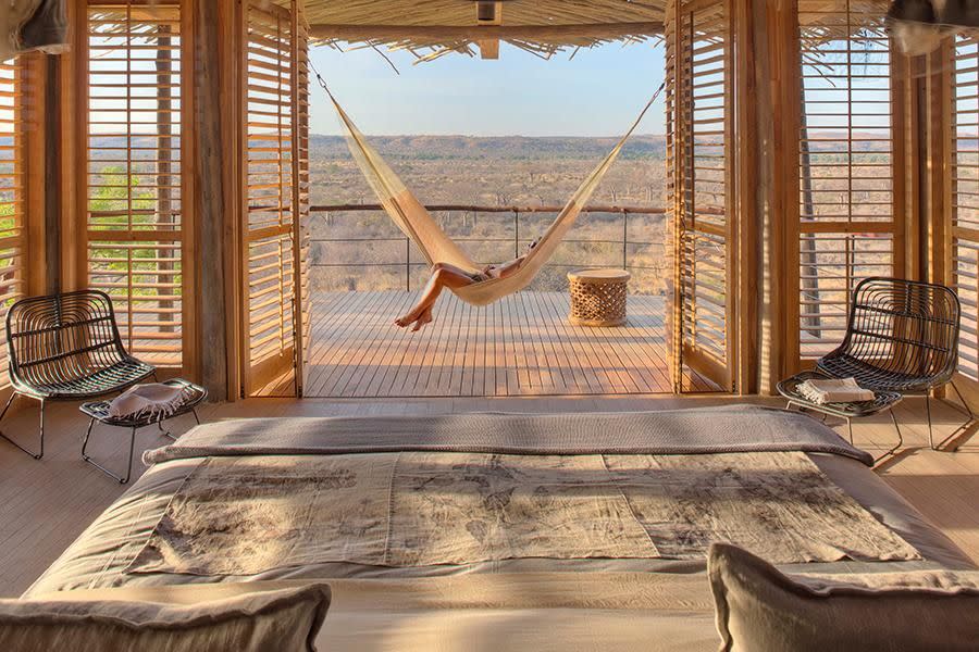 Here's Why Your Next Vacation Should be an African Safari