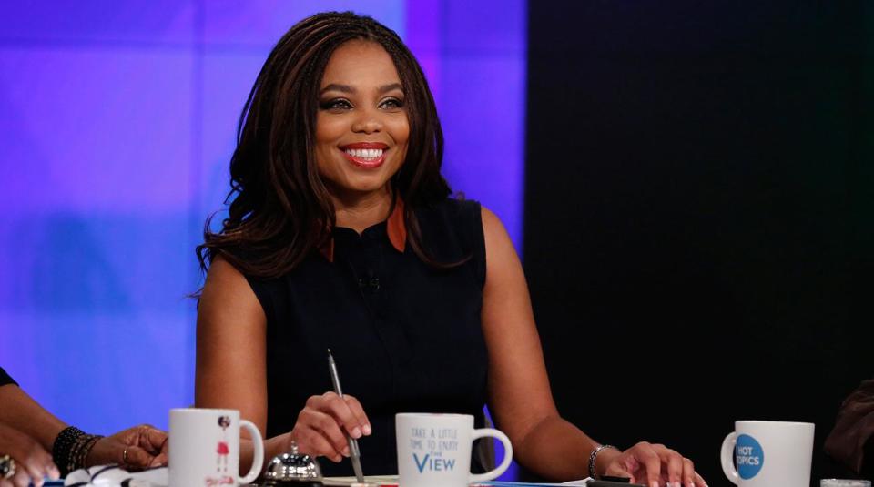 Jemele Hill. (via screen shot)