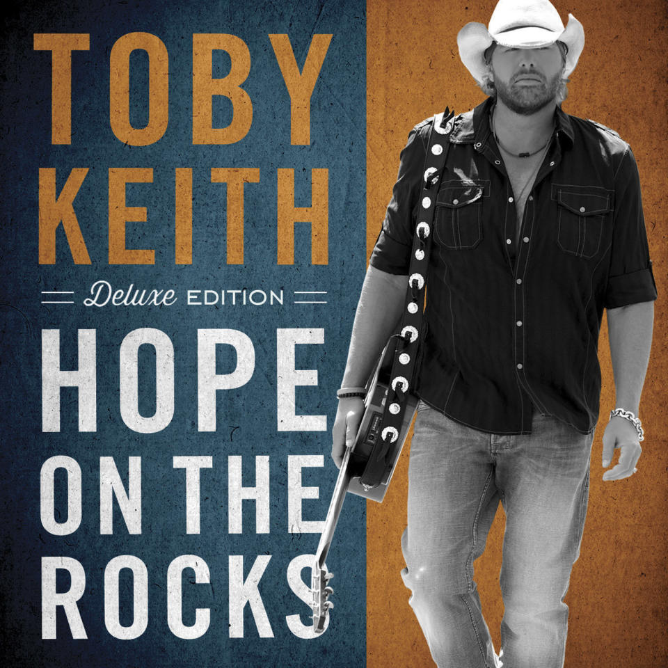 The New York Times feel Keith's newest album is a pretty bland offering.  <a href="http://www.nytimes.com/2012/10/30/arts/music/new-albums-from-neil-young-toby-keith-and-david-virelles.html">"Whatever left turn Mr. Keith took [with "Red Solo Cup"] has been ruthlessly course-corrected on this album, which is dutiful and workmanlike and totally bereft of passion, so rote it could possibly have been written and recorded over a long weekend."</a>