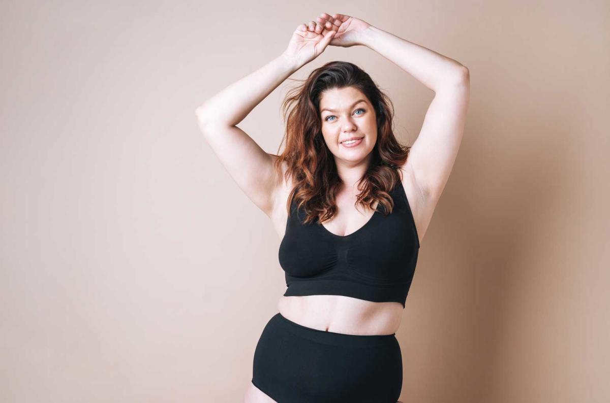 Quick!  Shapewear Deals Include Up to 70% Off Smoothing