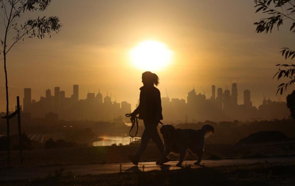 <span>Photograph: David Crosling/AAP</span>