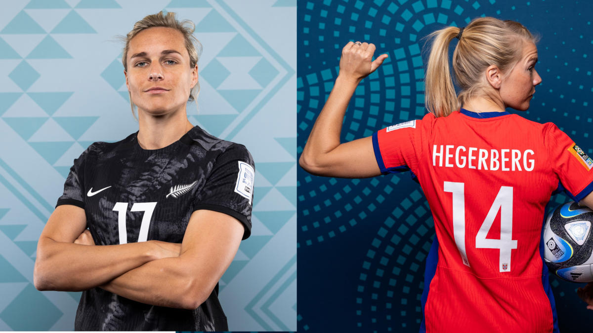 New Zealand Vs Norway Live Stream How To Watch The Womens World Cup Online And On Tv Team News 