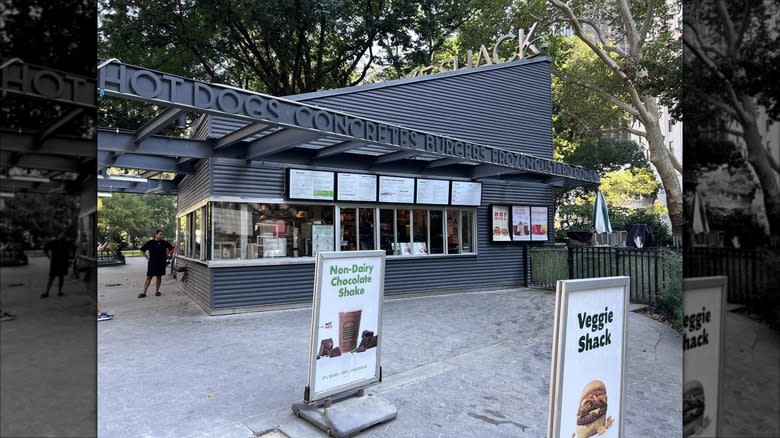 Shake Shack