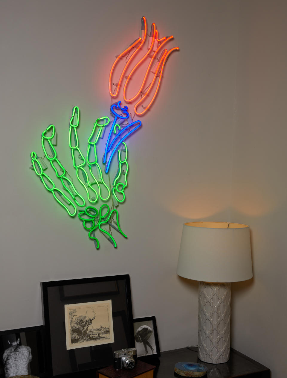 Neon Art