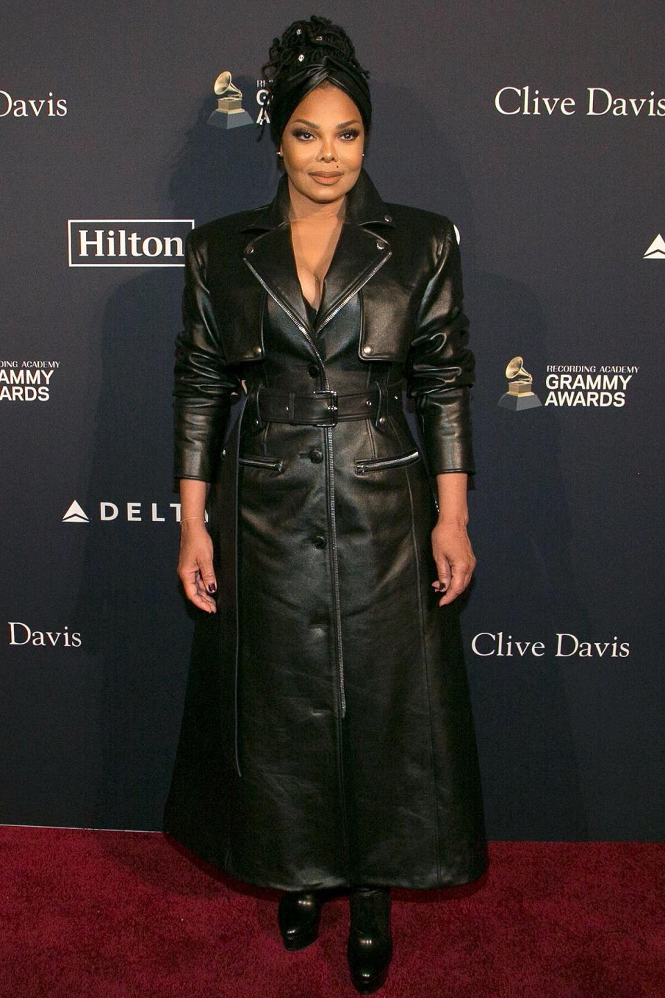 Janet Jackson