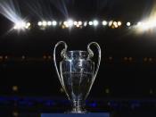 Champions League last 16 has a familiar look, a worsening problem but some promising insurgents