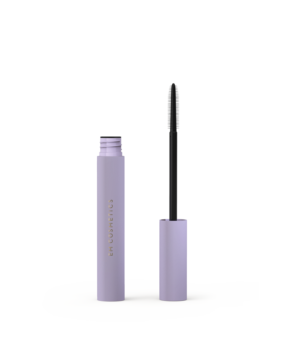 11) Pick Me Up Volume Plus Length Mascara