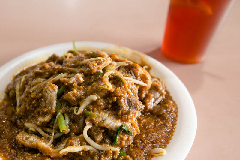 Feng Shan Satay Beehoon