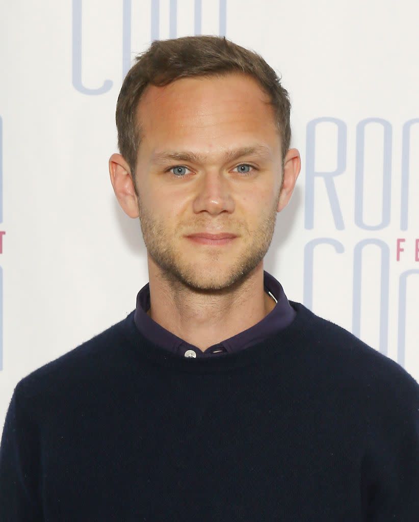 <p>Joseph Cross has been a huge part of your viewing life, probably without you even knowing it's Charlie from Jack Frost. Not only did he have a regular role as Tom in Big Little Lies but he also played killer Benjamin Barnwright in the first series of Netflix's Mindhunter. </p>