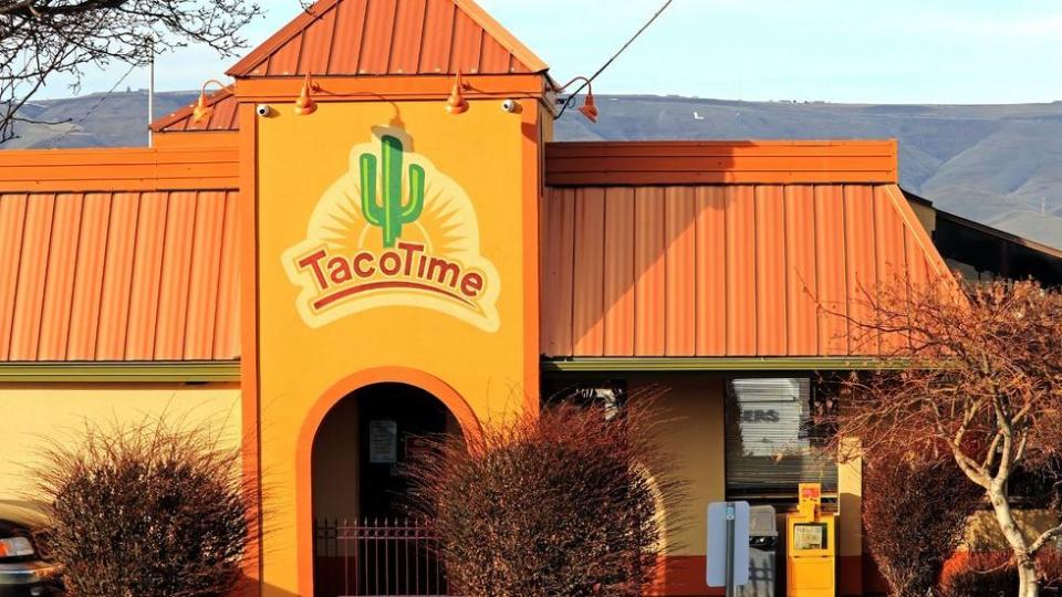 taco time