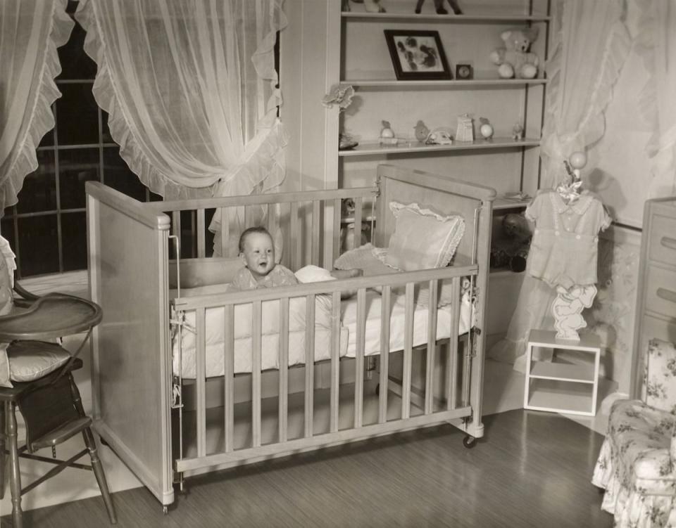 1950: The Baby Boom