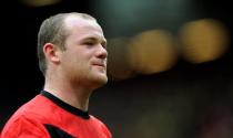 Wayne Rooney