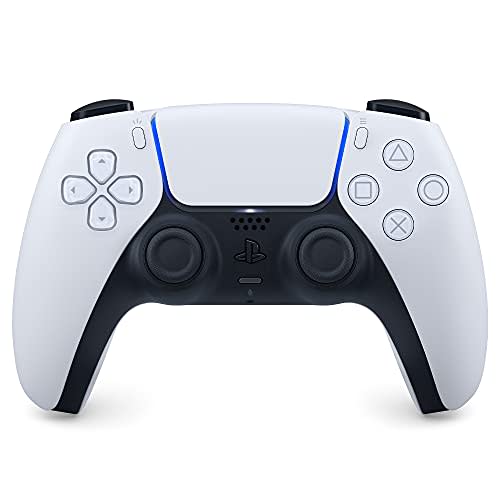 PS5 DualSense Wireless Controller