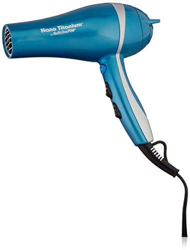 Nano Titanium Hair Dryer