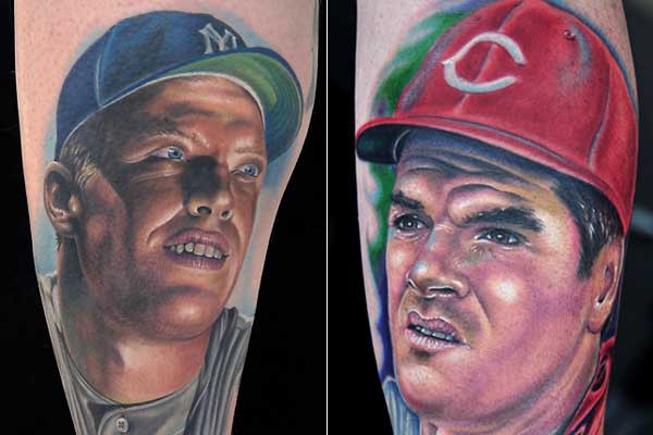 Yankees  Yankees baseball, Baseball tattoos, Ny yankees