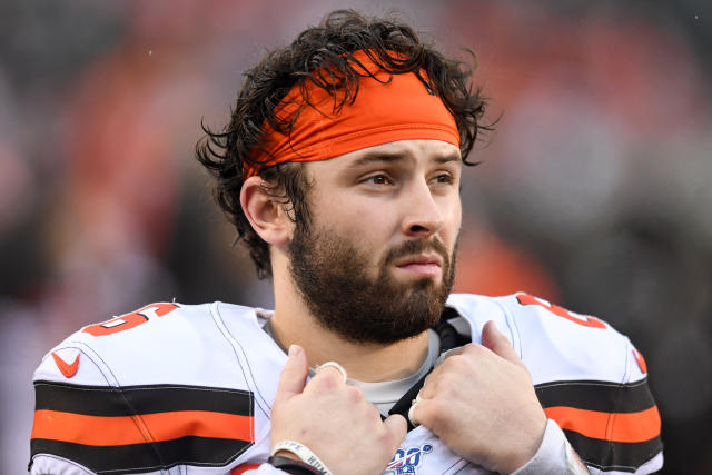 More than Baker Mayfield, poor play-calling doomed the Browns