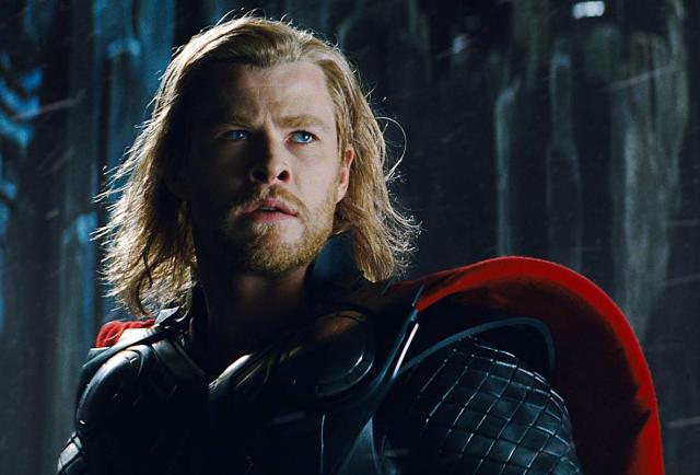 Thor: Love And Thunder Cast Then Vs. Now Photos