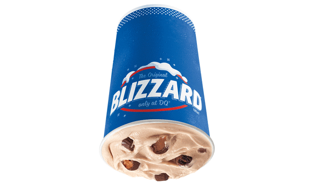 Did Dairy Queen Launch a Taylor Swift-Inspired Blizzard?