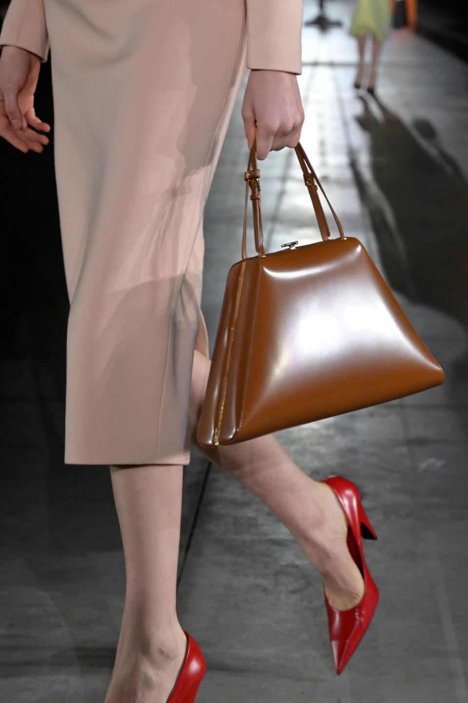 Prada Fall RTW 2023