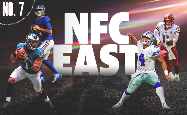 2022 NFC East preview: Dallas Cowboys appear to have regressed