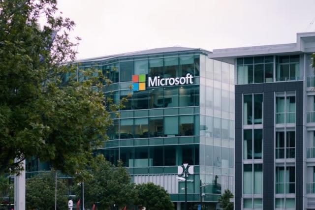 Most Profitable Companies In The World-Microsoft Corp. (MSFT)