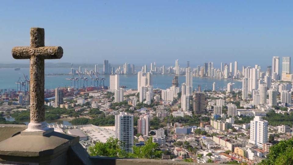 Sector hotelero de Cartagena ofrece flexibilidad para viajeros de Ultra Foto: Pixabay