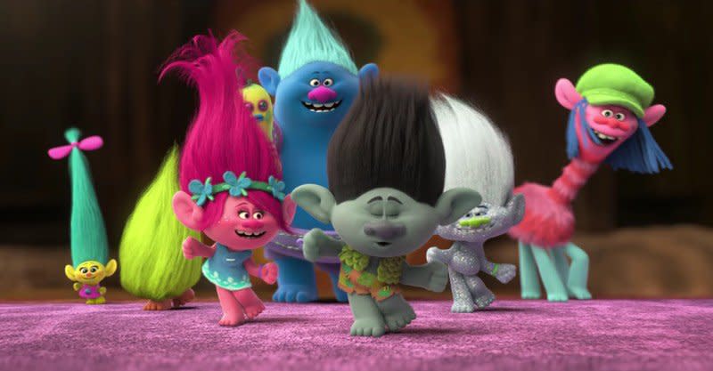 Trolls (credit: Universal/Dreamworks Animation)