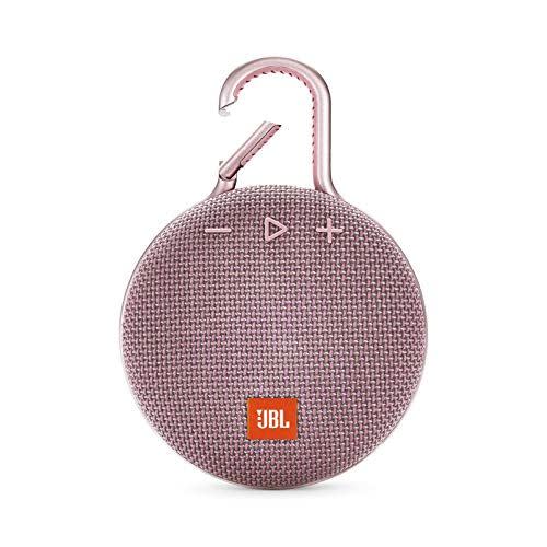 Waterproof Portable Bluetooth Speaker