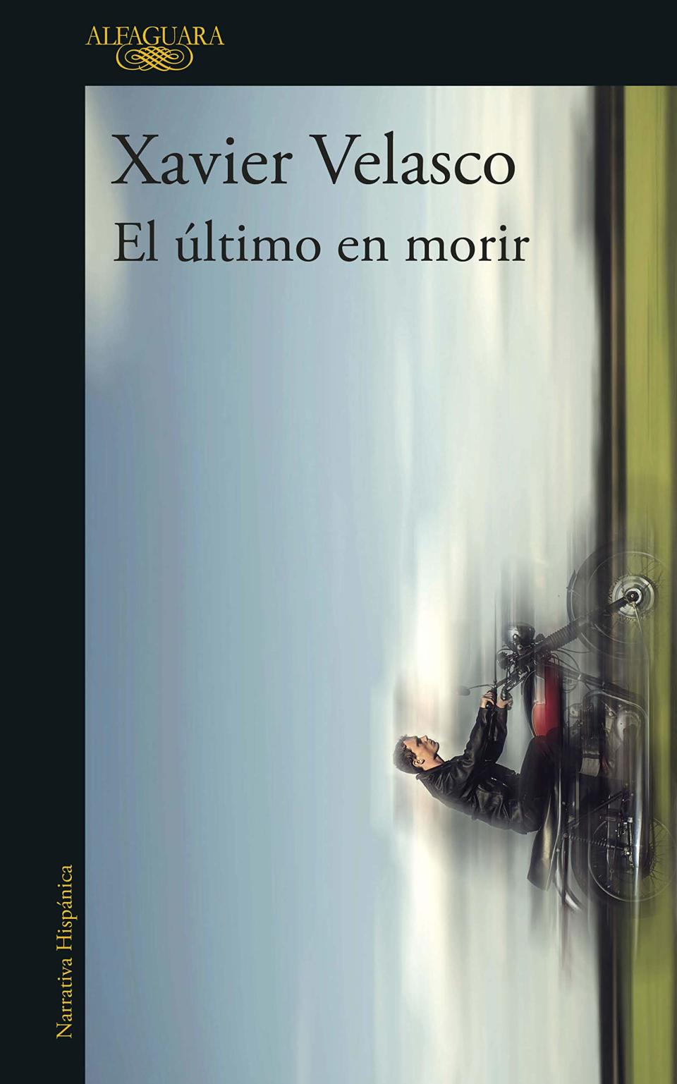 El último en morir 