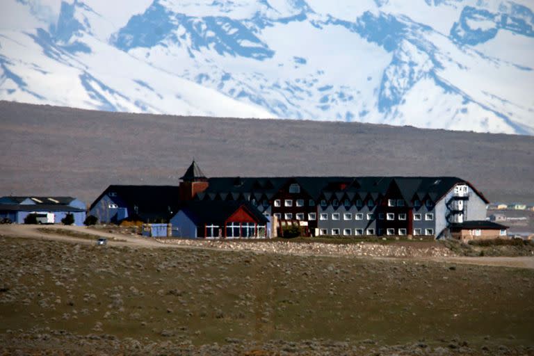 El Hotel Alto Calafate, que controlan los Kirchner a través de Hotesur S.A., es investigado por la Justicia desde el año pasado