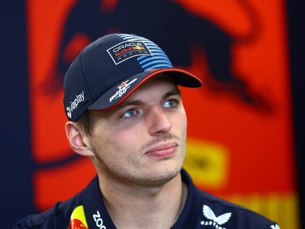 Max Verstappen will in Kanada wieder triumphieren (Mark Thompson)