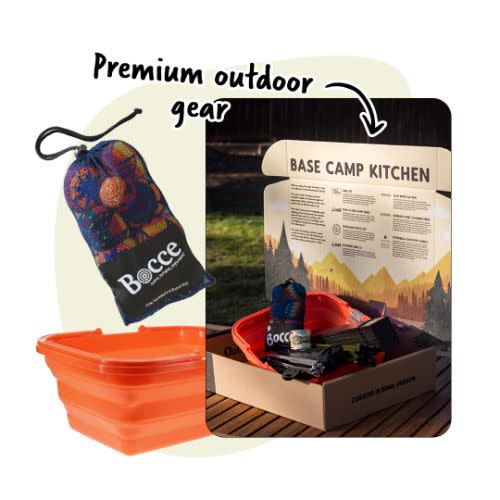 Outside | Shop | Outside - Spring Outdoor Box