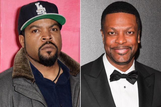 What Happened To 'Donna' From 'Friday After Next'?, Ice Cube, Friday After  Next