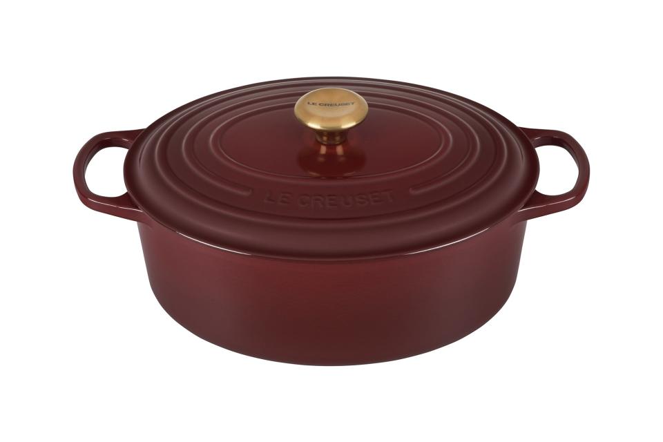 Le Creuset