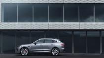 <p>Used versions of the Land Rover Range Rover Velar's Jaguar-badged equivalent, the F-Pace, have also seen their prices fall rapidly in the last year. According to iSeeCars, the average price of a used F-Pace was $37,497 in February 2023, or $7561 less than a year earlier.</p><p><a class="link " href="https://www.caranddriver.com/jaguar/f-pace" rel="nofollow noopener" target="_blank" data-ylk="slk:MORE ABOUT THE JAGUAR F-PACE;elm:context_link;itc:0;sec:content-canvas">MORE ABOUT THE JAGUAR F-PACE</a></p>