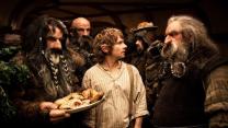 'The Hobbit' Sprints To December Record At The Box Office